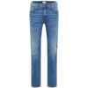 Jeans Mustang 240523094630 - Stone