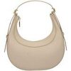 Sac &agrave; main Coccinelle - Beige