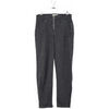 Jeans mom Bash Pantalon en lin noir