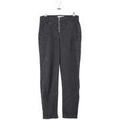 Jeans sur Grenoble : Jeans mom Bash Pantalon en lin noir