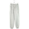 Jogging Nike Pantalon de sport en coton gris