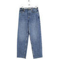 Pantalons sur Grenoble : Jeans Anine Bing Jean boyfriend marine