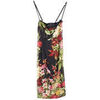 Robe courte D&G Robe noire