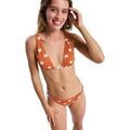 Maillots de bain Roxy Hazy Days Elongated Tri Grenoble