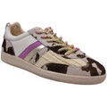 Baskets basses Serafini $