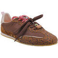 Baskets femme sur Grenoble : Baskets basses Serafini $