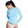 T-shirt Roxy Whole Hearted