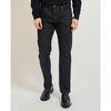 Jeans BOSS Jean homme Delaware en denim gris