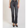 Jeans Guess jeans &eacute;vas&eacute;s pour femmes Gris