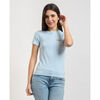 T-shirt Guess T-shirt slim fit pour femme