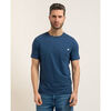T-shirt K-Way T-shirt homme Sigur avec poche