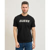 T-shirt Guess T-shirt en coton homme avec logo