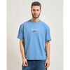 T-shirt Guess T-shirt oversize homme