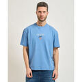 Tee-shirts sur Grenoble : T-shirt Guess T-shirt oversize homme