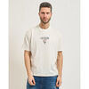 T-shirt Guess T-shirt oversize homme