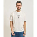 Tee-shirts sur Grenoble : T-shirt Guess T-shirt oversize homme