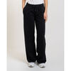 Jogging Guess Pantalon de surv&ecirc;tement Jeans pour femme Noir