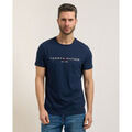 T-shirt Tommy Hilfiger T-shirt col rond homme Grenoble