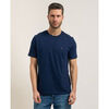 T-shirt Tommy Hilfiger T-shirt col rond homme avec drapeau