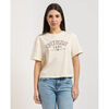 T-shirt Guess T-shirt Boxy pour femmes