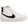 Baskets montantes Nike Baskets blanches