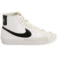 Baskets montantes Nike Baskets blanches Grenoble
