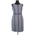 Robe courte Boden Robe en laine marine
