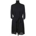 Robe courte Claudie Pierlot Robe marine