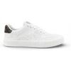 Baskets basses Guess FLJCNHDEN12-PE26-WHITE