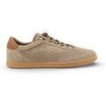 Baskets homme sur Grenoble : Baskets basses Guess FMJNIXSUE12-PE26-BROWN