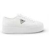 Baskets basses Guess FLJJZ3FAB12-PE26-WHITE