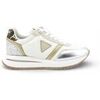 Baskets basses Guess FLP2EGPEL12-PE26-LEOPA
