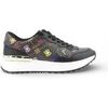 Baskets basses Guess FLPVN4FAL12-PE26-BLKMU