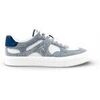 Baskets basses Guess FLJCNHDEN12-PE26-BLUE