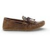 Mocassins Caf&eacute; Noir C1EF6003-PE26-M005 Marron