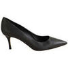 Chaussures escarpins Max Mara Talons noirs