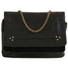 Sac Bandouliere Jerome Dreyfuss Sac port&eacute; &eacute;paule noir Noir