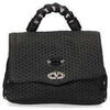 Sac &agrave; main Zanellato - Noir