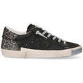 Baskets femme sur Grenoble : Baskets basses Philippe Model -