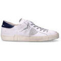 Baskets homme sur Grenoble : Baskets basses Philippe Model -