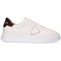 Baskets homme sur Grenoble : Baskets basses Philippe Model -