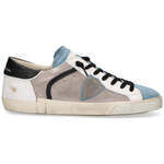 Baskets basses Philippe Model -