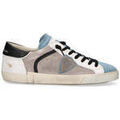 Baskets basses Philippe Model -