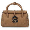 Sac &agrave; main Zanellato - Beige