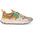 Baskets basses Flower Mountain -