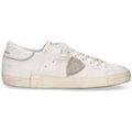 Baskets basses Philippe Model - Grenoble