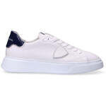Baskets basses Philippe Model -