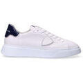 Baskets basses Philippe Model -
