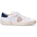 Baskets homme sur Grenoble : Baskets basses Philippe Model -
