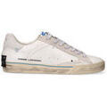 Baskets basses Crime London -